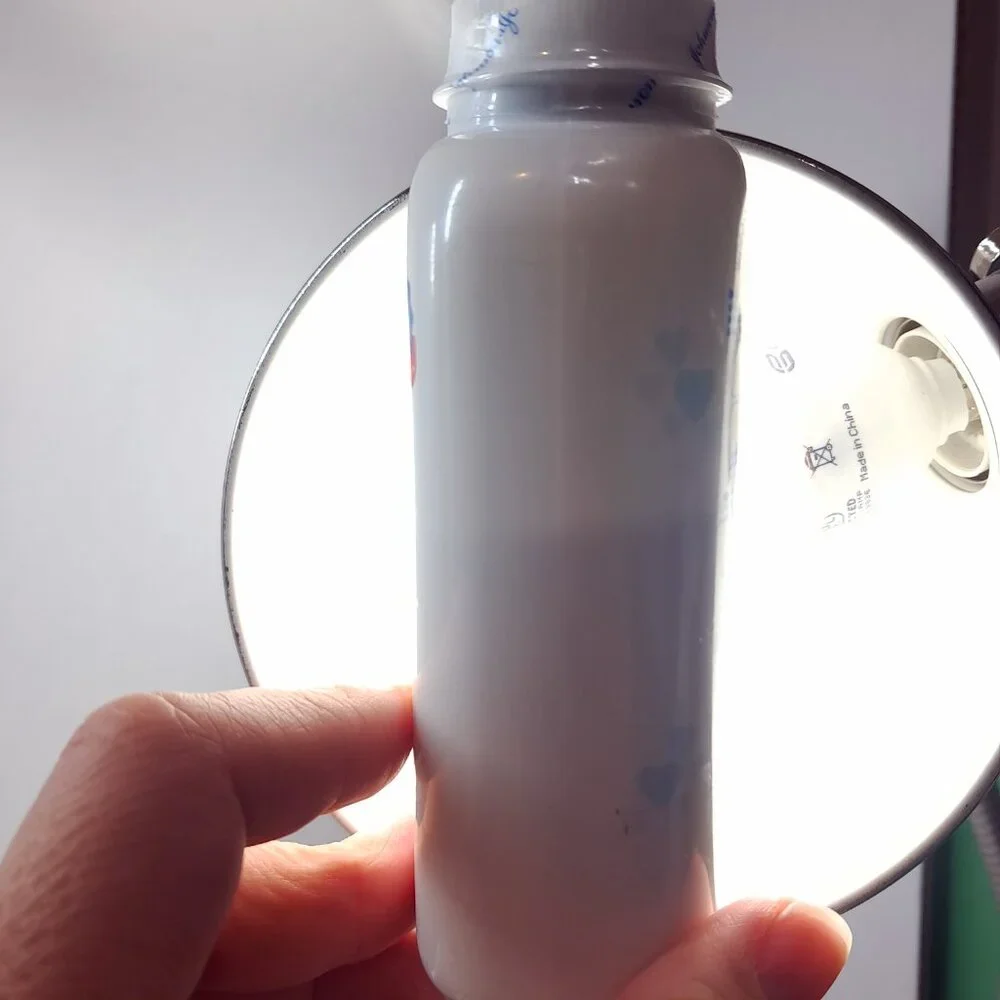 Johnson's Baby Powder Original TALC International Version Indonesia 100g bottle‎